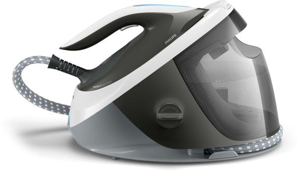Парогенератор Philips PerfectCare 7000 PSG7014/10 2100Вт серый/белый
Парогенератор Philips PerfectCare 7000 PSG7014/10 2100Вт серый/белый