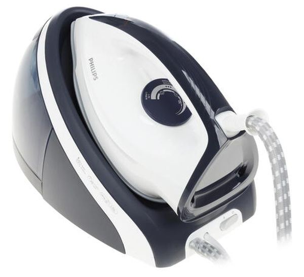 Парогенератор Philips HI5916/20, Белый
Парогенератор Philips HI5916/20, Белый