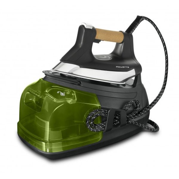 Паровая станция Rowenta DG8666
Паровая станция Rowenta DG8666