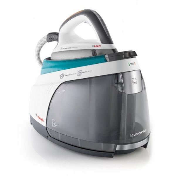 Паровая станция Polti La Vaporella XT100C
Паровая станция Polti La Vaporella XT100C