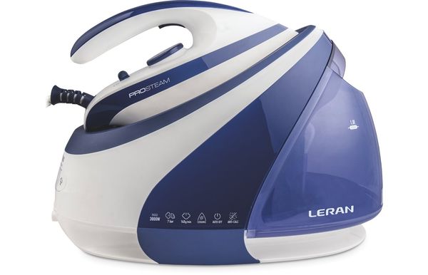 Паровая станция Leran ST 90
Паровая станция Leran ST 90