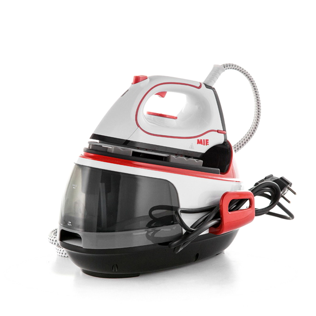 Парогенератор MIE Vapore
Парогенератор MIE Vapore