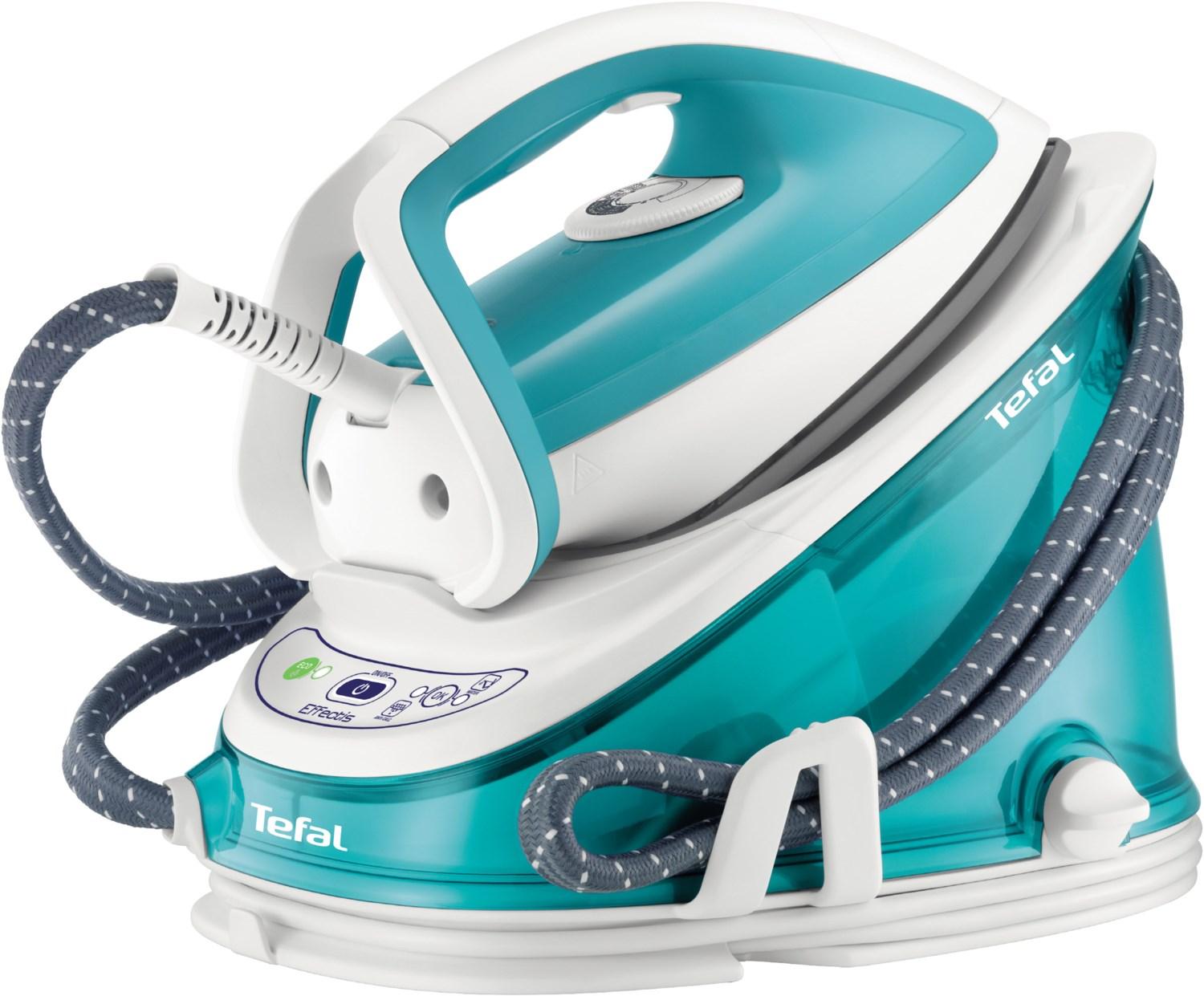 Парогенератор Tefal GV6721
Парогенератор Tefal GV6721