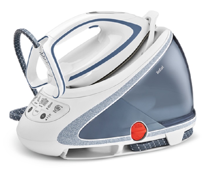 Парогенератор Tefal GV9563
Парогенератор Tefal GV9563