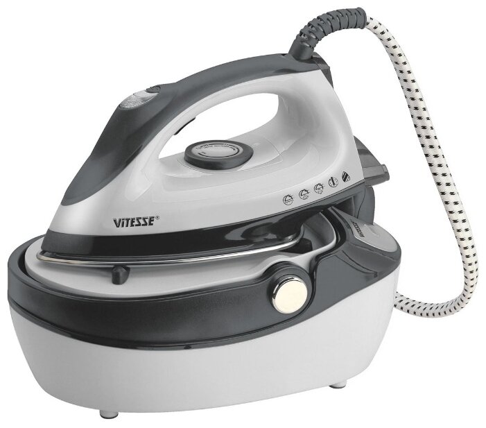 Парогенератор Vitesse VS-641
Парогенератор Vitesse VS-641