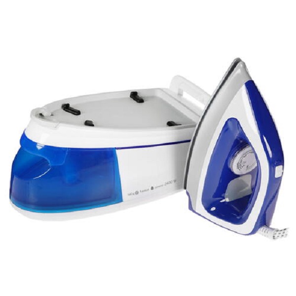 Парогенератор Zelmer ZIS2415 Active
Парогенератор Zelmer ZIS2415 Active