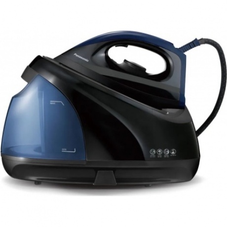 Парогенератор Panasonic NI-GT200ATW черный
Парогенератор Panasonic NI-GT200ATW черный