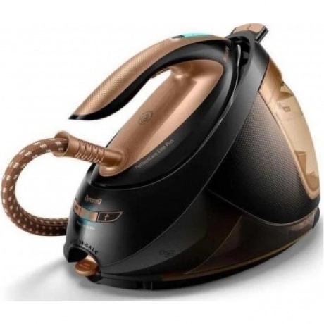 Парогенератор Philips GC9682/80 PerfectCare Elite Plus
Парогенератор Philips GC9682/80 PerfectCare Elite Plus