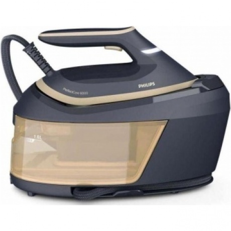 Парогенератор Philips PSG6066/20 PerfectCare Series 6000
Парогенератор Philips PSG6066/20 PerfectCare Series 6000