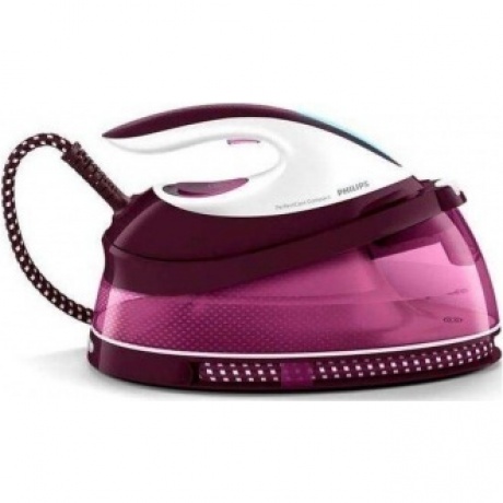Парогенератор Philips GC7842/40 PerfectCare Compact
Парогенератор Philips GC7842/40 PerfectCare Compact