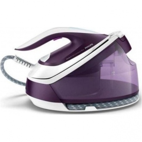 Парогенератор Philips GC7933/30 PerfectCare Compact Plus
Парогенератор Philips GC7933/30 PerfectCare Compact Plus