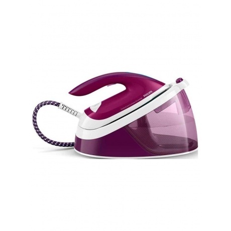 Парогенератор Philips GC6842/30 PerfectCare Compact Essential
Парогенератор Philips GC6842/30 PerfectCare Compact Essential