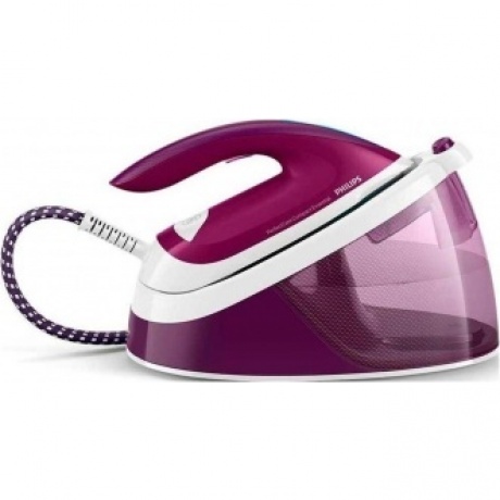Парогенератор Philips GC6842/30 PerfectCare Compact Essential
Парогенератор Philips GC6842/30 PerfectCare Compact Essential