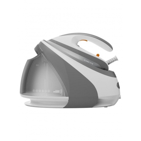 Парогенератор Garlyn GST-10 Pro
Парогенератор Garlyn GST-10 Pro