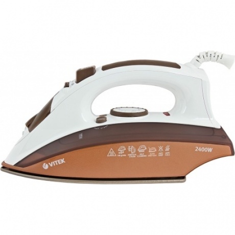 Утюг Vitek VT-1209 BN
Утюг Vitek VT-1209 BN