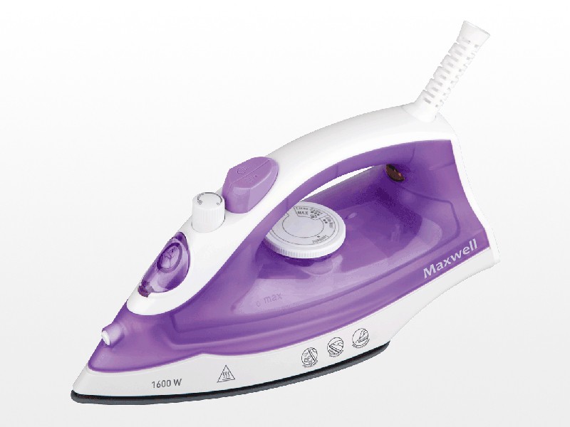 Утюг Maxwell MW-3052 vt
Утюг Maxwell MW-3052 vt