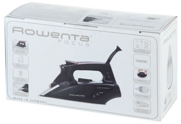 Утюг Rowenta DW5135 D1 
Утюг Rowenta DW5135 D1