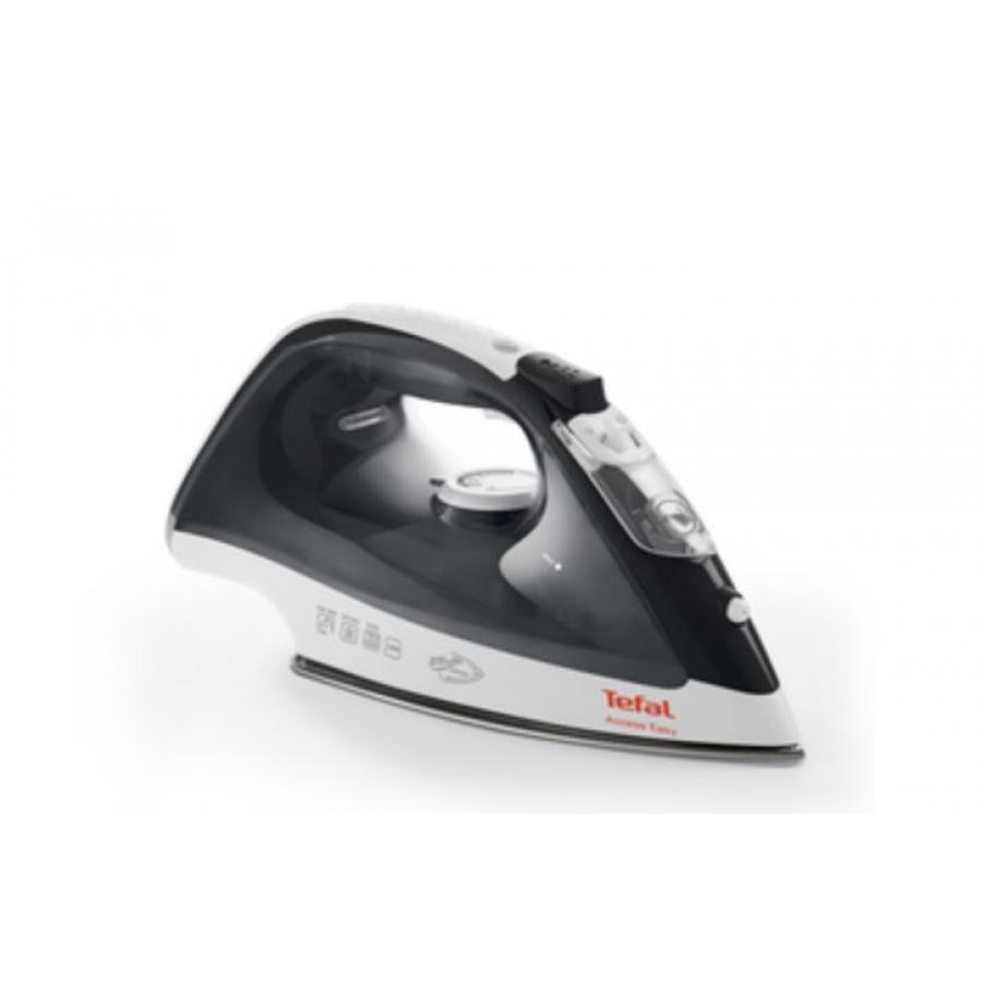 Утюг Tefal FV1544, Черный
Утюг Tefal FV1544, Черный