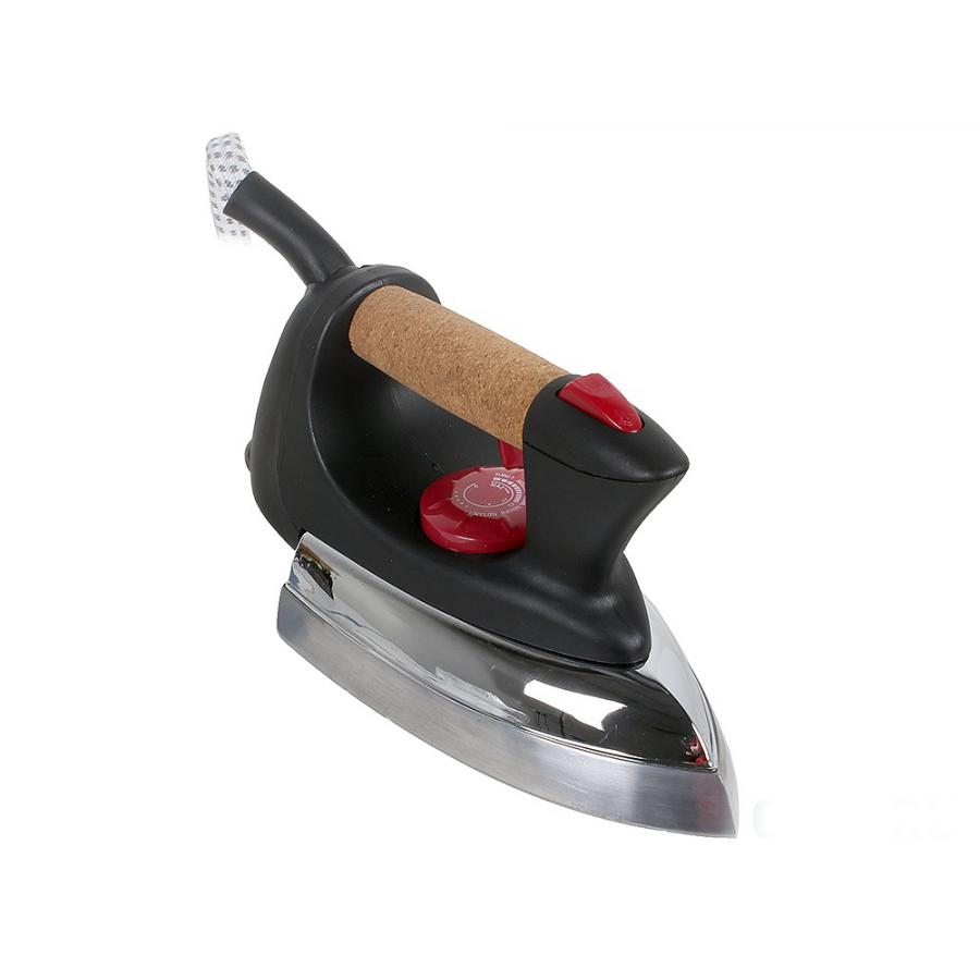 Утюг-насадка Marta MT-1130 для паровой станции MT-1172, Черный
Утюг-насадка Marta MT-1130 для паровой станции MT-1172, Черный