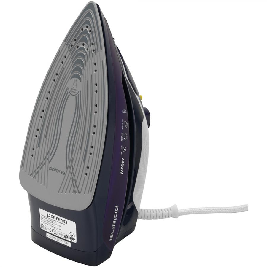 Утюг Polaris PIR 2480AK
Утюг Polaris PIR 2480AK