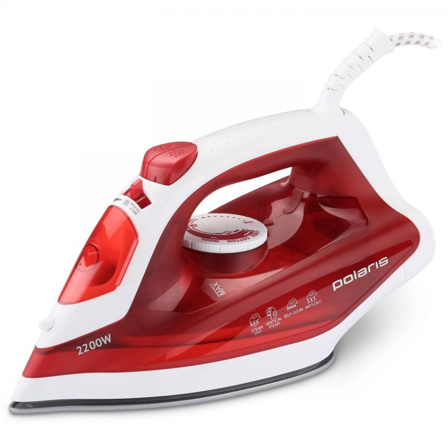Утюг Polaris PIR 2281K
Утюг Polaris PIR 2281K