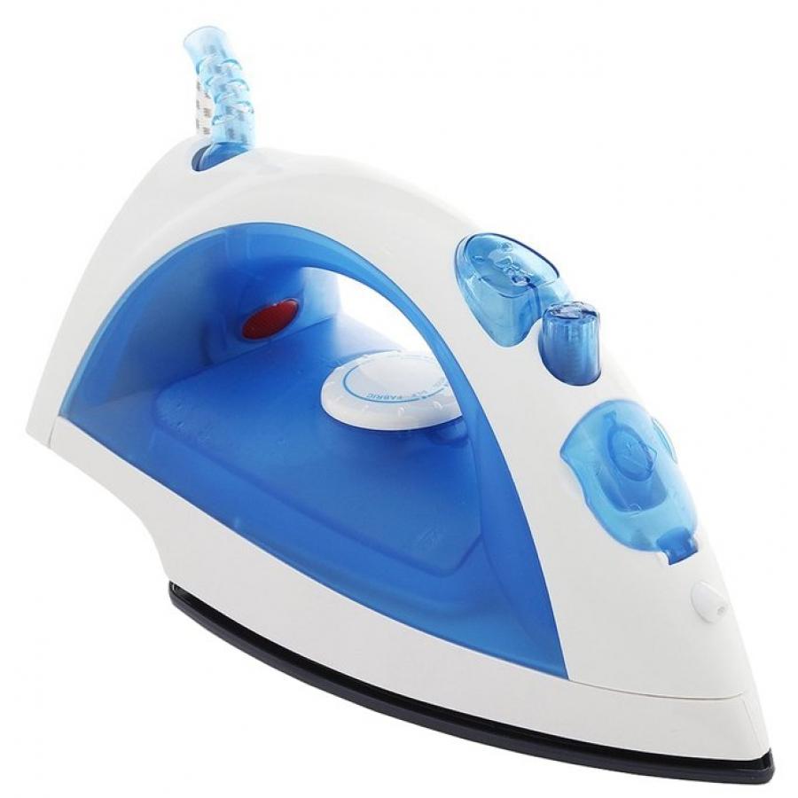 Утюг Binatone CEI 1011, Белый
Утюг Binatone CEI 1011, Белый