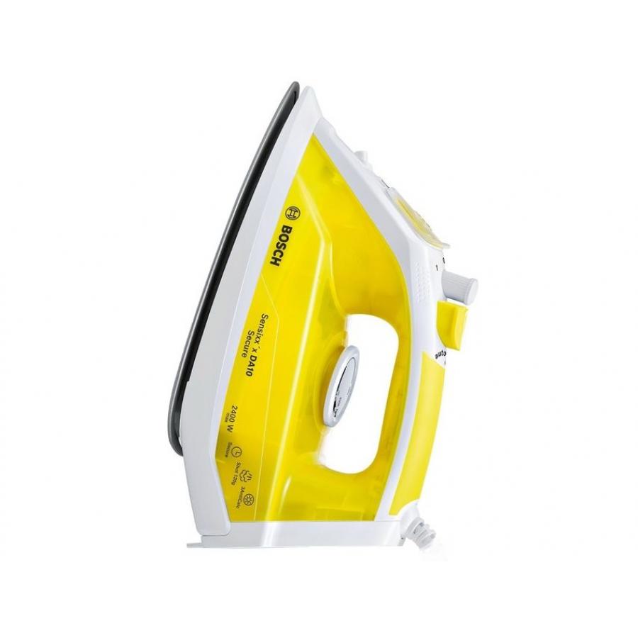 Утюг Bosch TDA1024140, Белый
Утюг Bosch TDA1024140, Белый