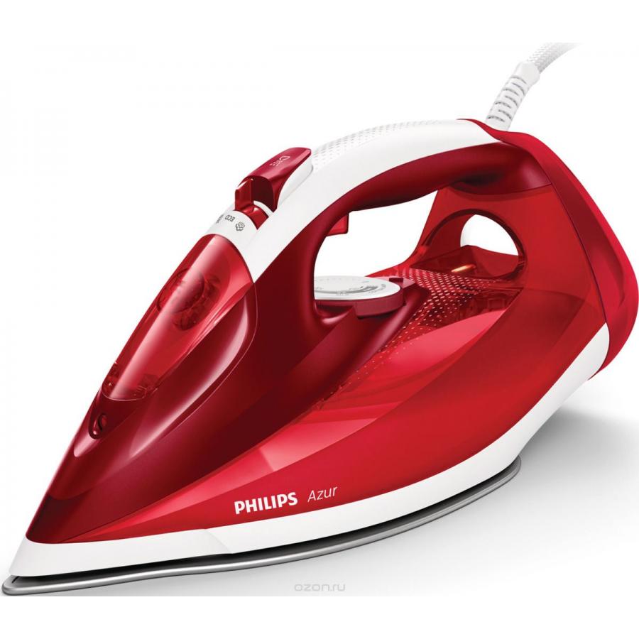 Утюг Philips GC4542/40, Белый 
Утюг Philips GC4542/40, Белый