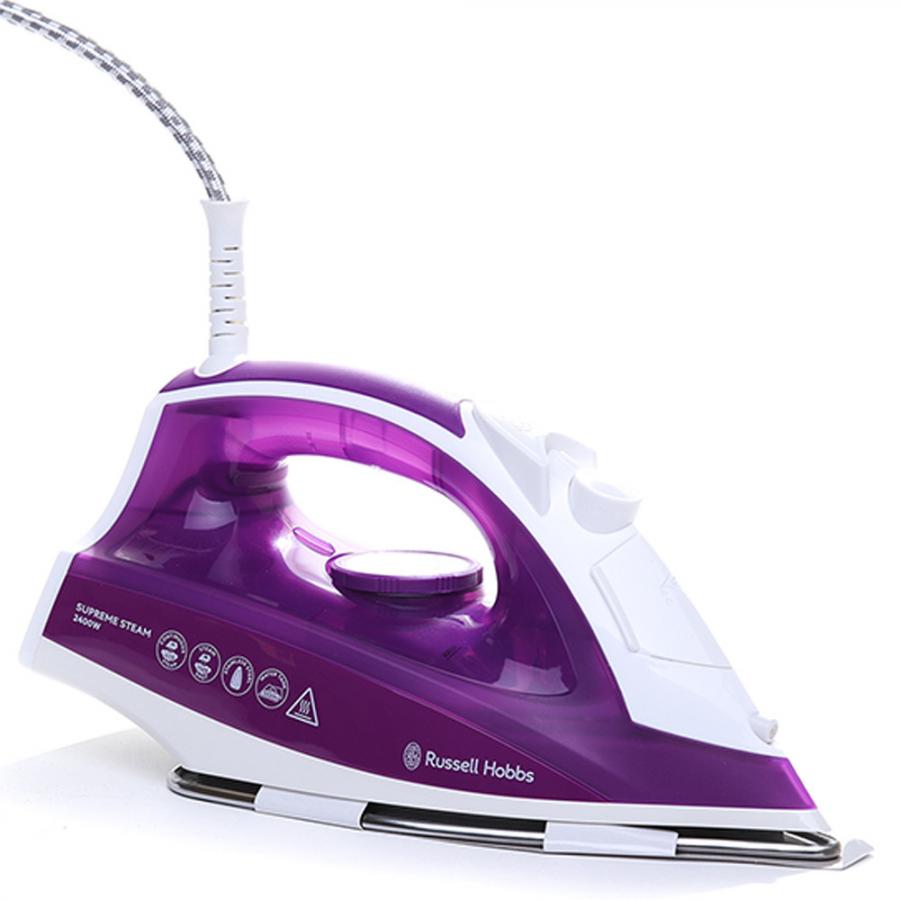 Утюг Russell Hobbs 23060-56, Белый
Утюг Russell Hobbs 23060-56, Белый