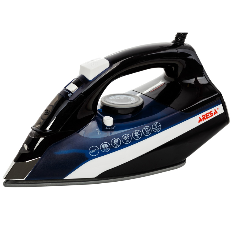 Утюг Aresa AR-3111
Утюг Aresa AR-3111
