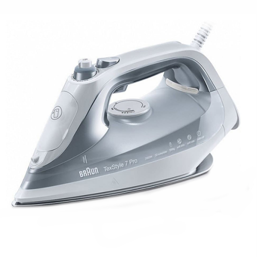 Утюг Braun SI7088.GY
Утюг Braun SI7088.GY