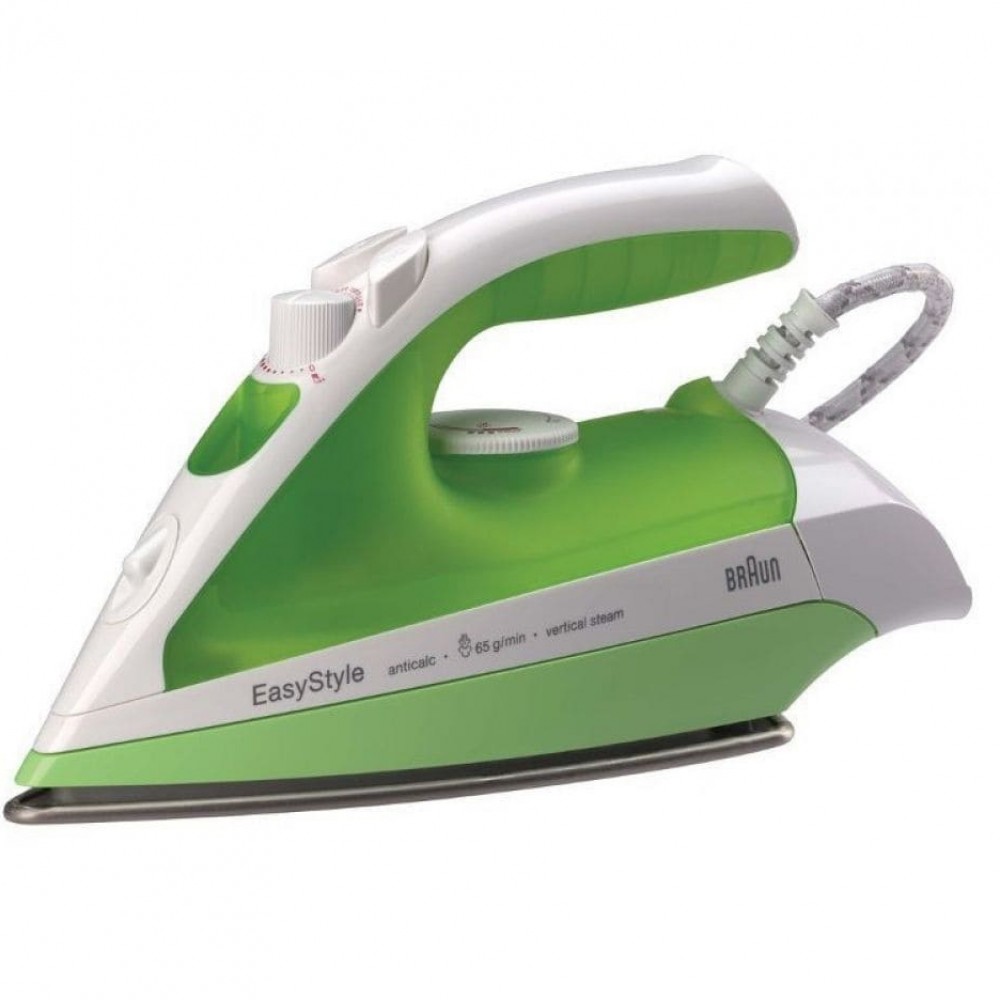 Утюг Braun TS330.C
Утюг Braun TS330.C