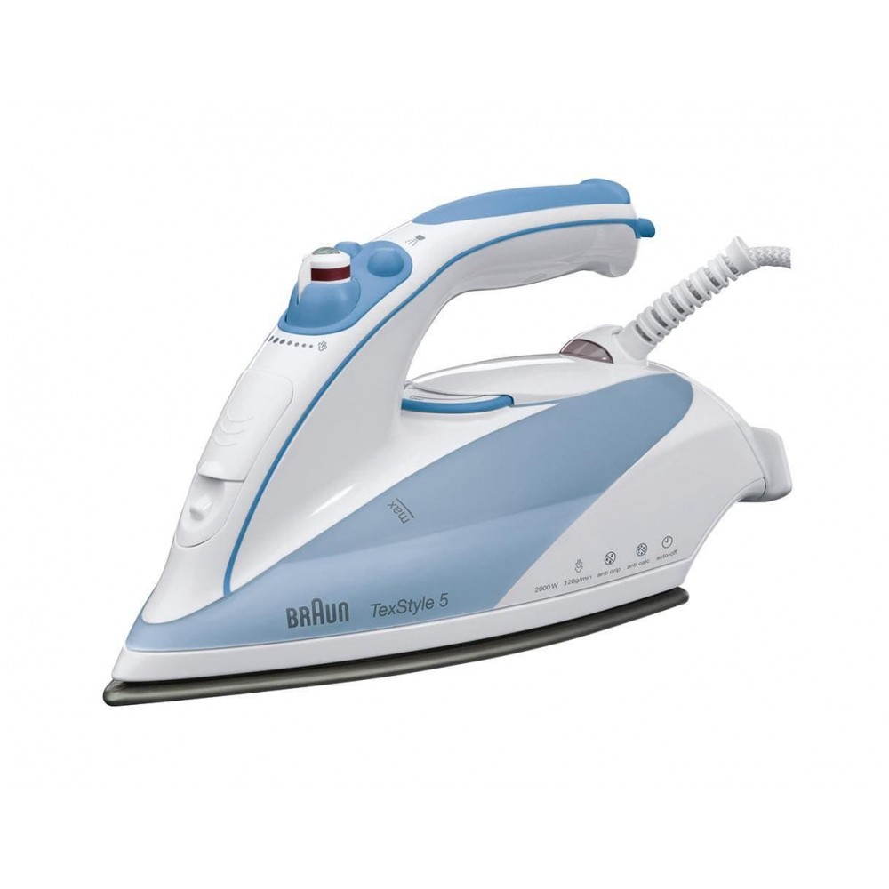 Утюг Braun TS525.A
Утюг Braun TS525.A