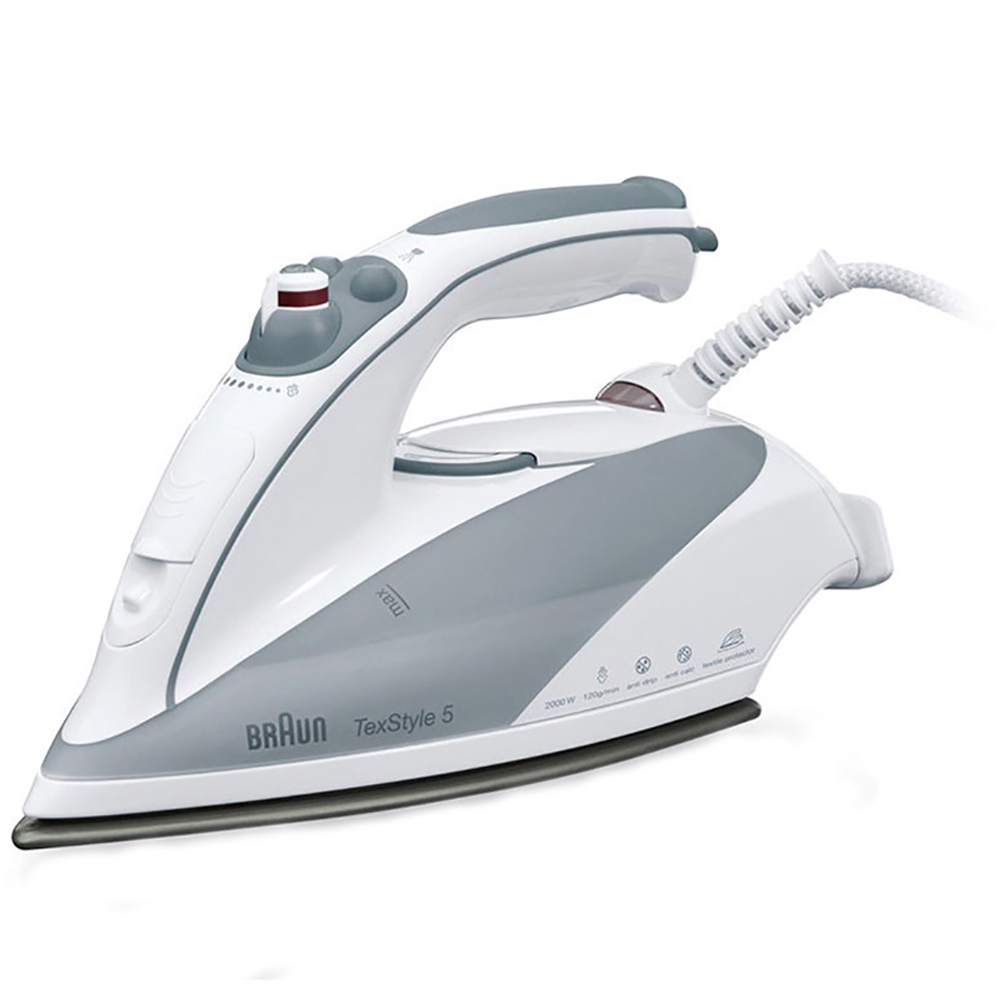 Утюг Braun TS535.TP
Утюг Braun TS535.TP