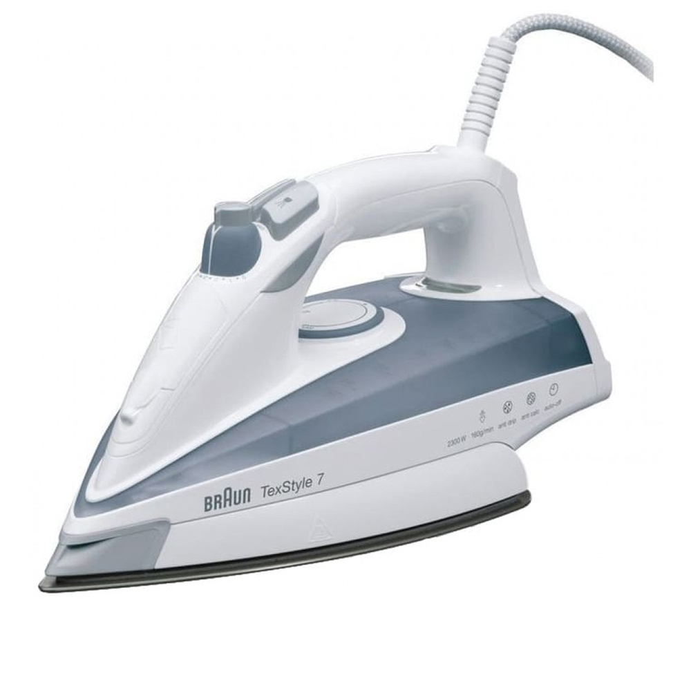Утюг Braun TS705.A
Утюг Braun TS705.A