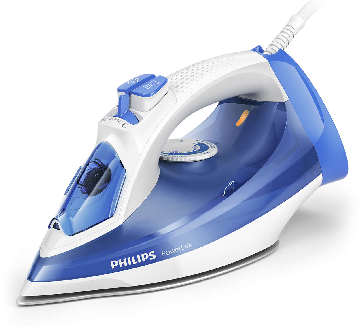 Утюг Philips GC2990/20
Утюг Philips GC2990/20