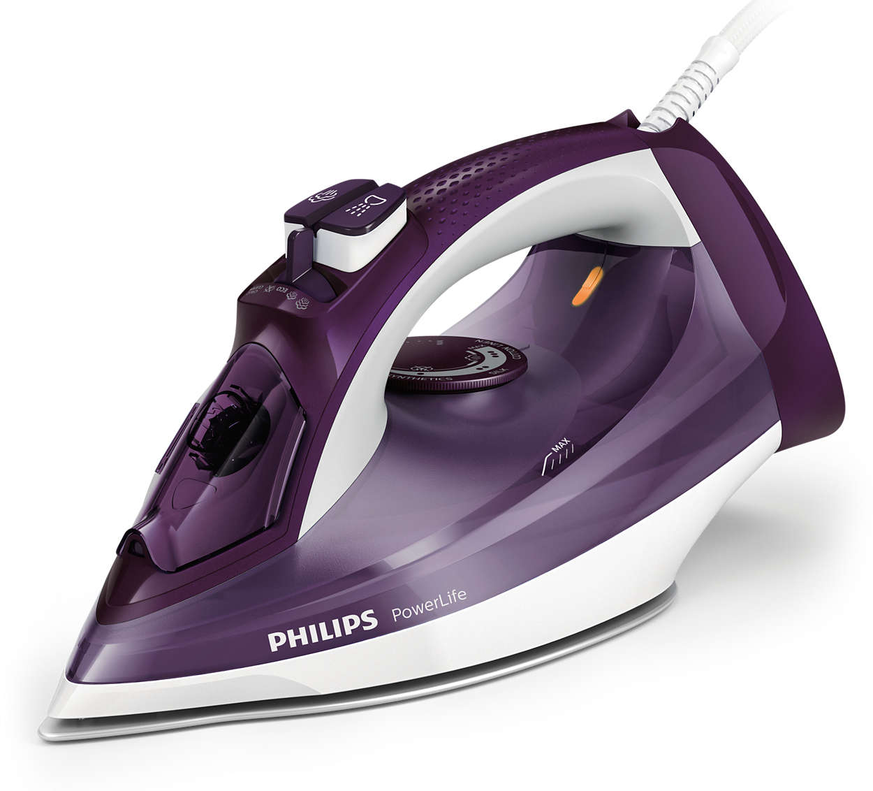Утюг Philips GC2995/30
Утюг Philips GC2995/30