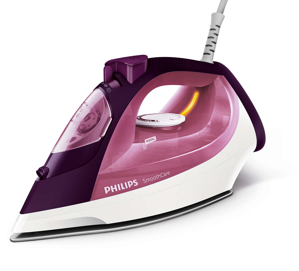 Утюг Philips GC3581/30
Утюг Philips GC3581/30