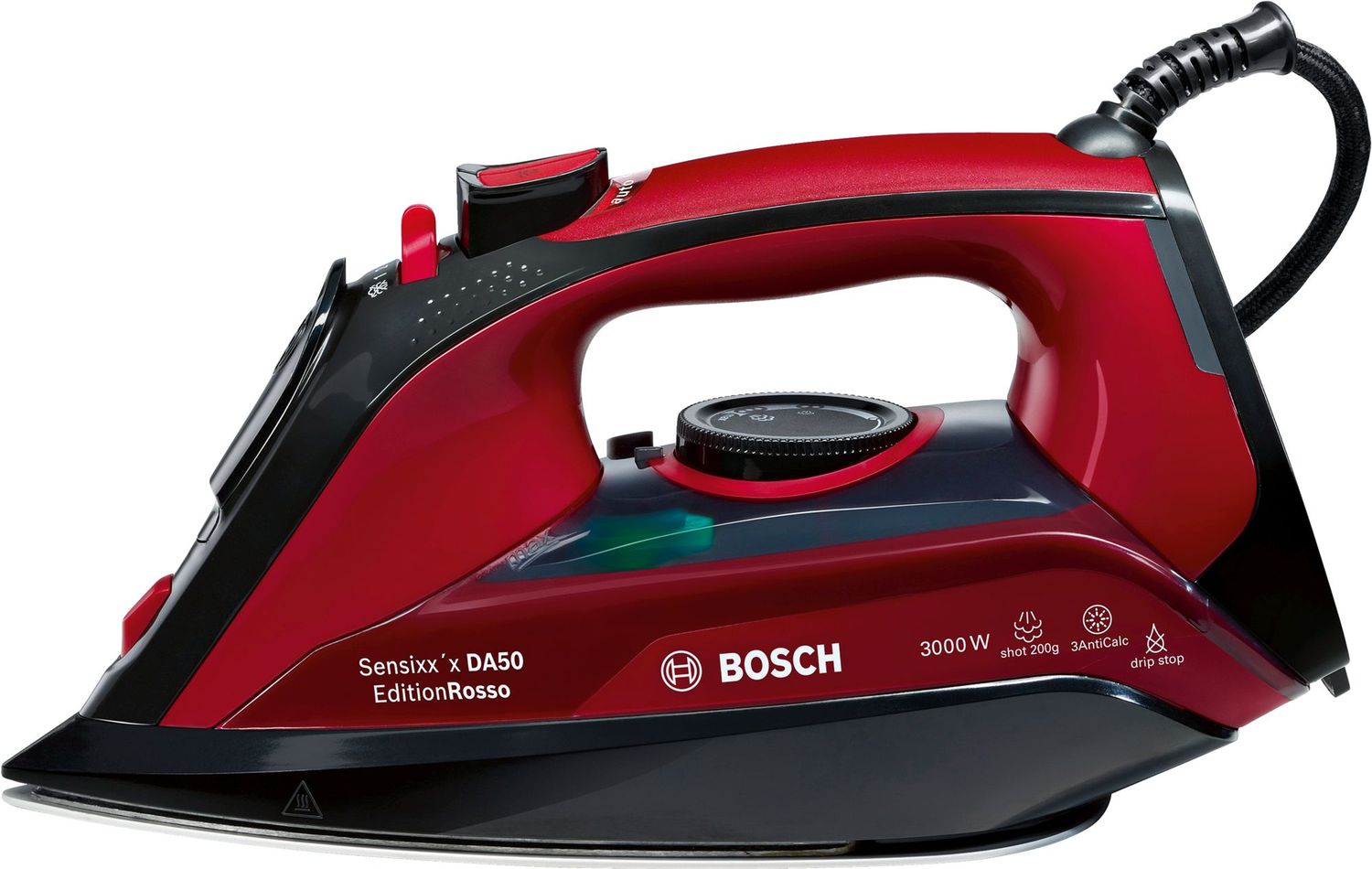 Утюг Bosch TDA 503011 P
Утюг Bosch TDA 503011 P