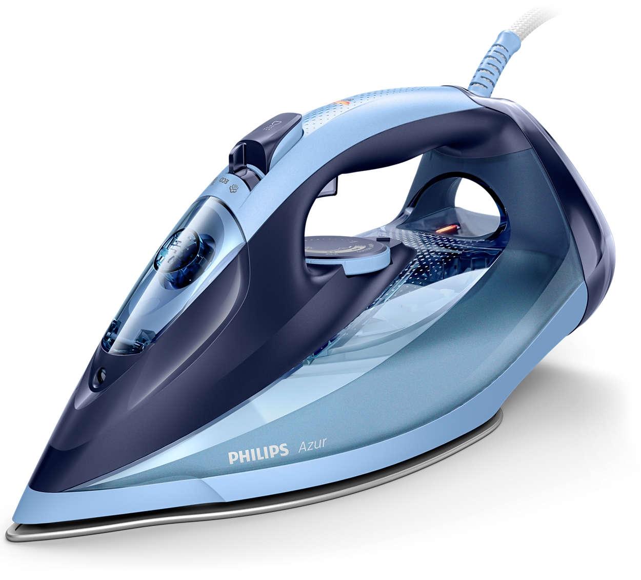 Утюг Philips Azur GC4564/20
Утюг Philips Azur GC4564/20