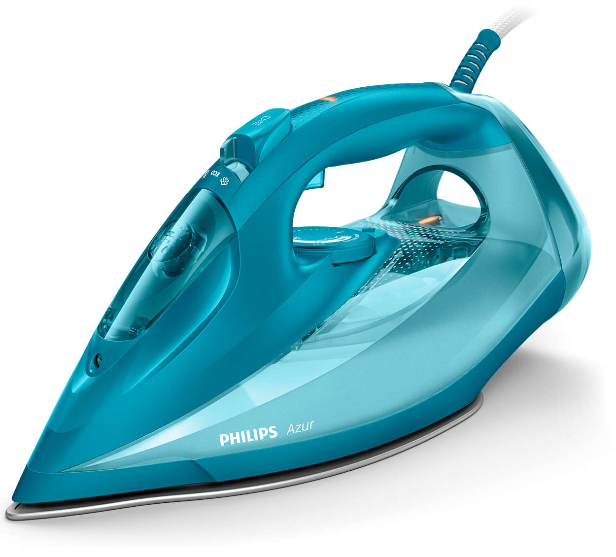 Утюг Philips GC4558/20 Azur
Утюг Philips GC4558/20 Azur