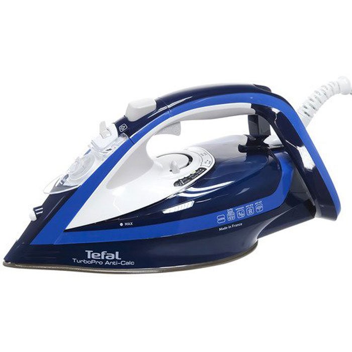 Утюг Tefal FV5630
Утюг Tefal FV5630