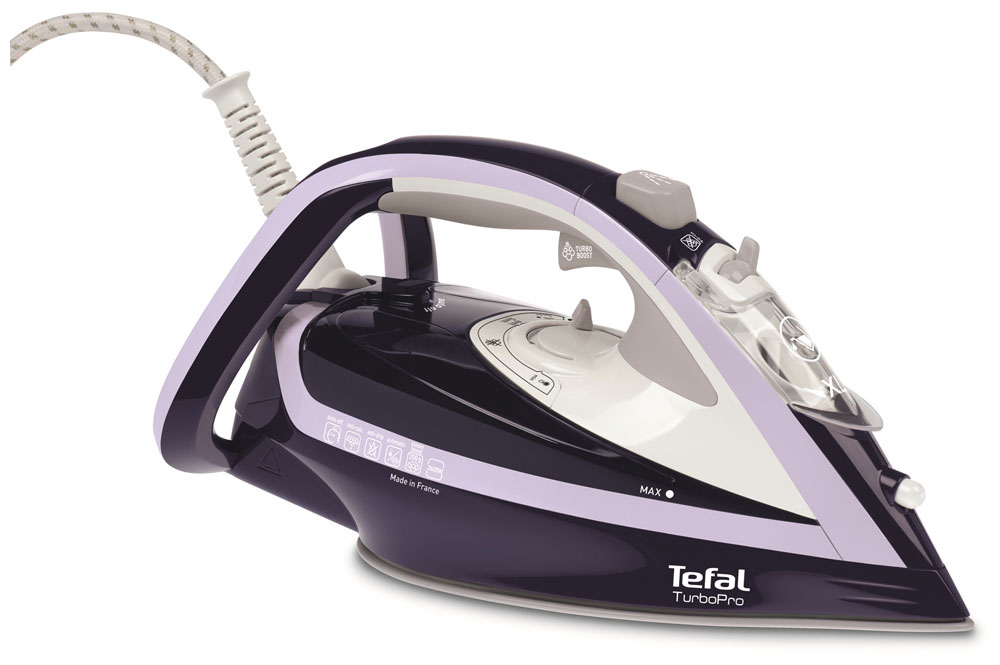 Утюг Tefal FV5615
Утюг Tefal FV5615