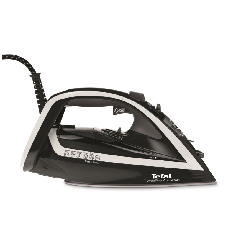 Утюг Tefal FV5645
Утюг Tefal FV5645