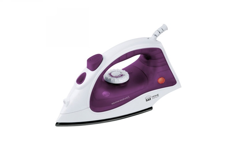 Утюг Home Element HE-IR216 (1800 Вт) фиолетовый чароит
Утюг Home Element HE-IR216 (1800 Вт) фиолетовый чароит