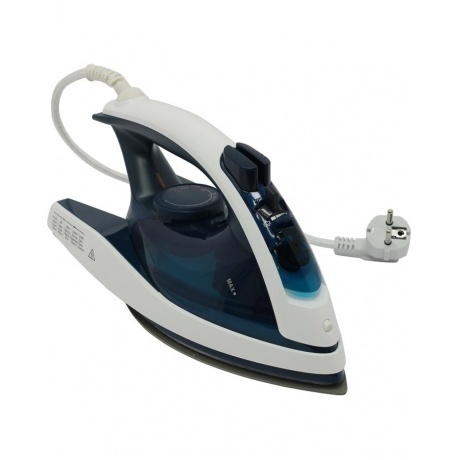 Утюг Panasonic NI-W900CMTW
Утюг Panasonic NI-W900CMTW