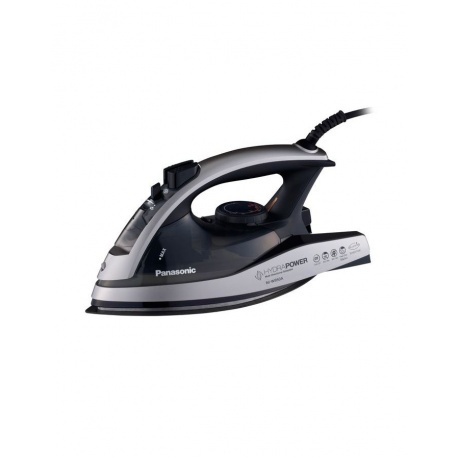 Утюг Panasonic NI-W950ALTW
Утюг Panasonic NI-W950ALTW