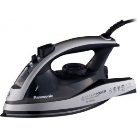 Утюг Panasonic NI-W950ALTW
Утюг Panasonic NI-W950ALTW