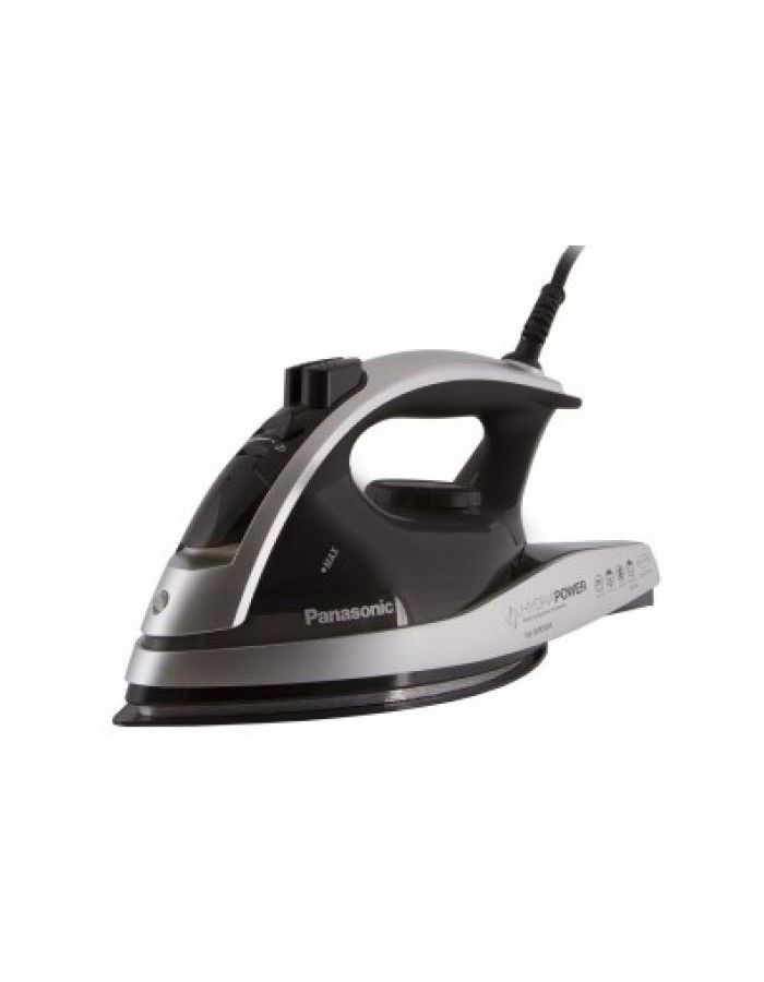 Утюг Panasonic NI-WT980LTW
Утюг Panasonic NI-WT980LTW