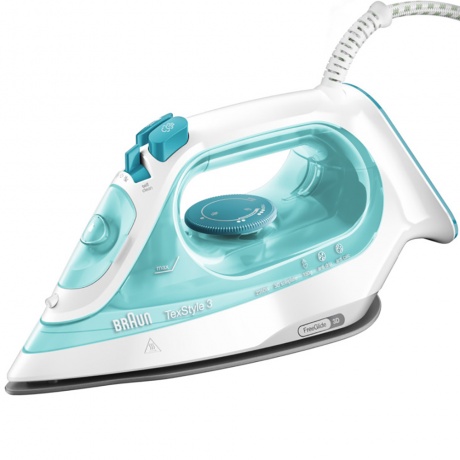Утюг Braun SI3041.GR
Утюг Braun SI3041.GR